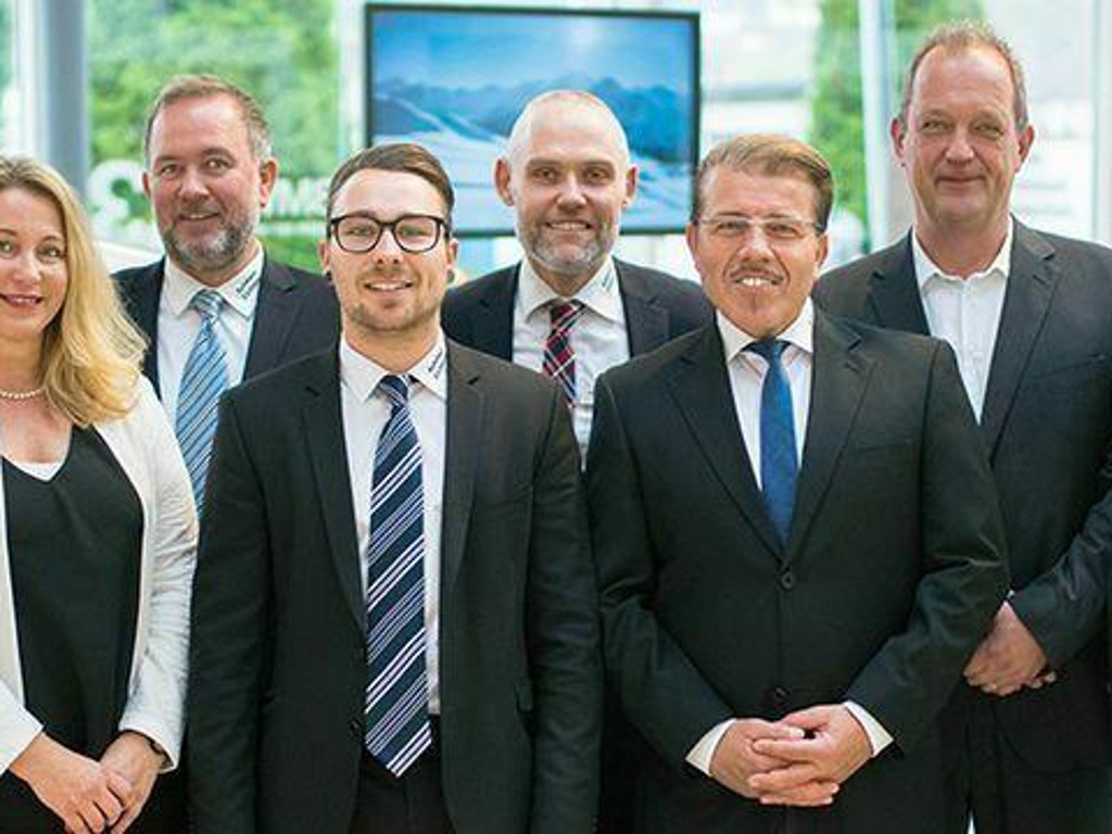 BMW 4 Serie 2025 Diesel