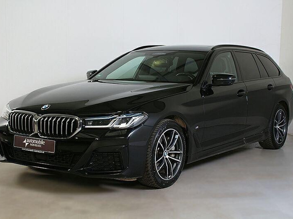 BMW 5 Serie 2024 Diesel
