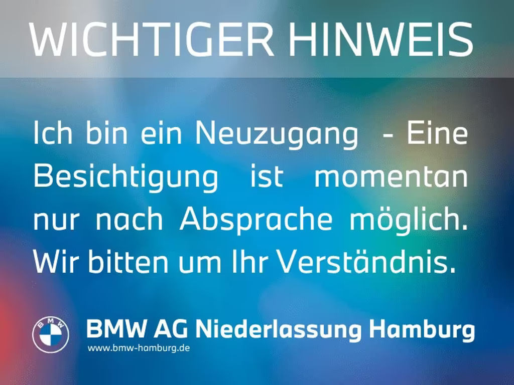 BMW 5 Serie 2025 Diesel
