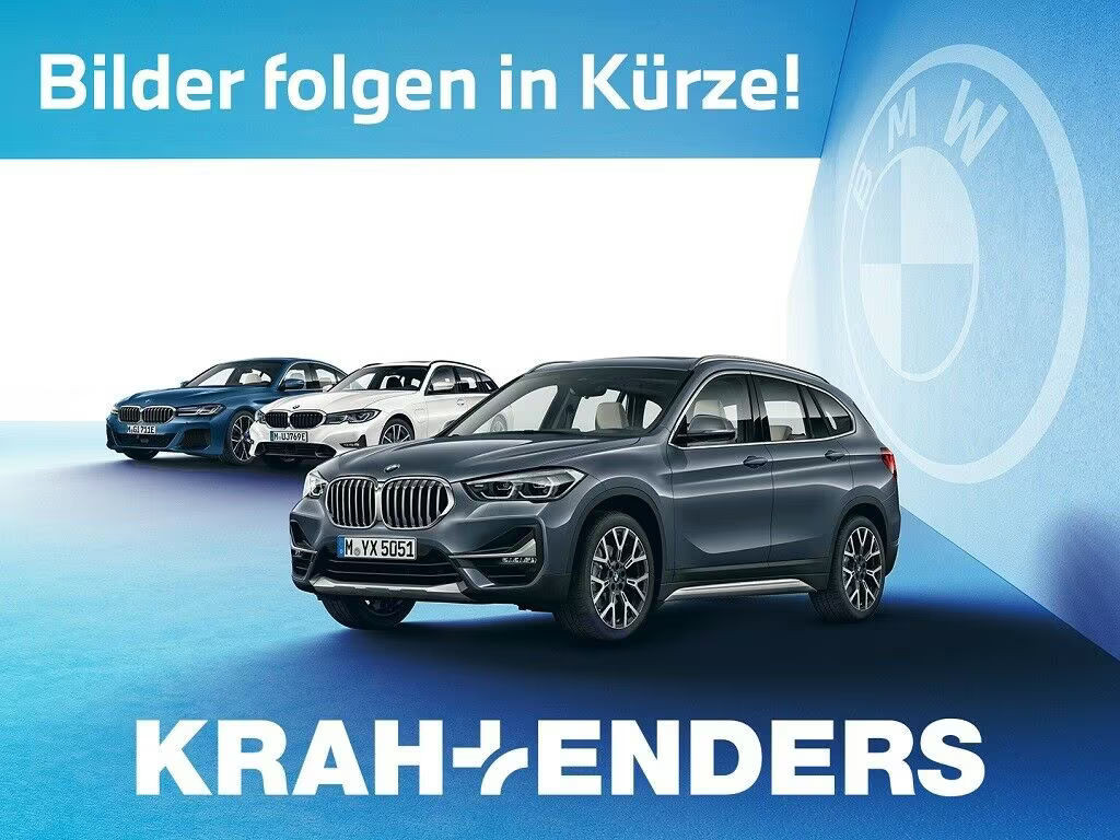 BMW 5 Serie 2025 Diesel