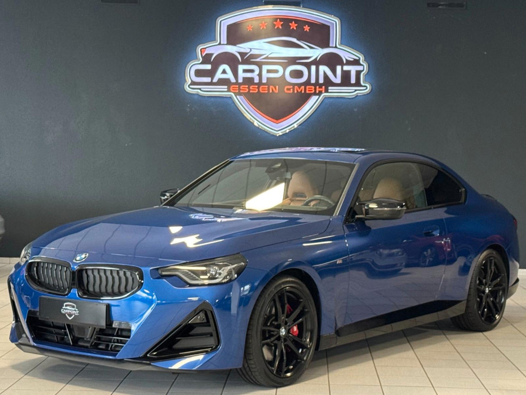 BMW M2