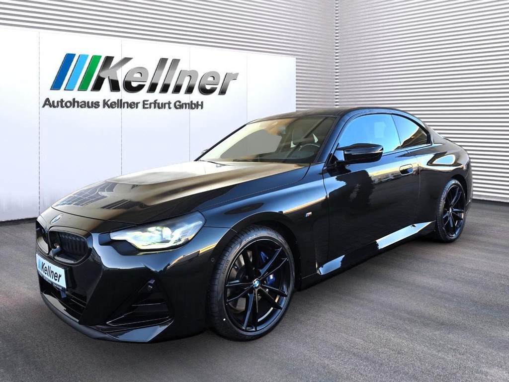 BMW M2 2022 Benzine