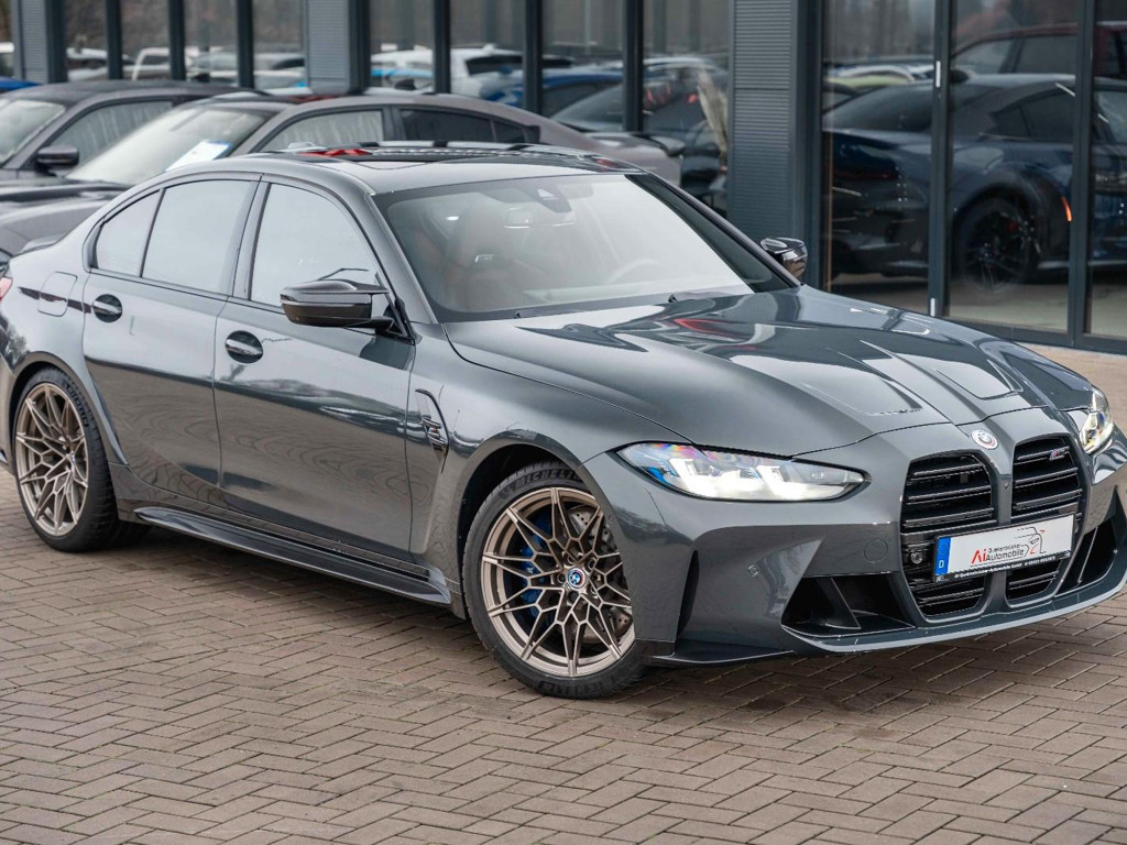 BMW M3