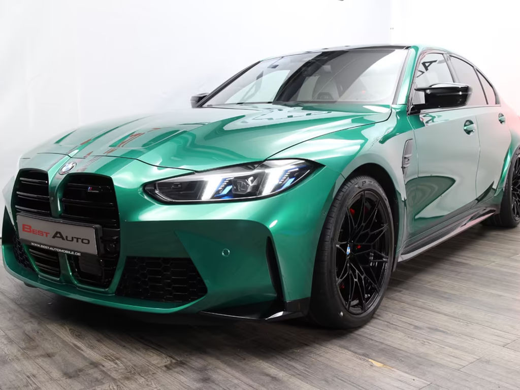 BMW M3