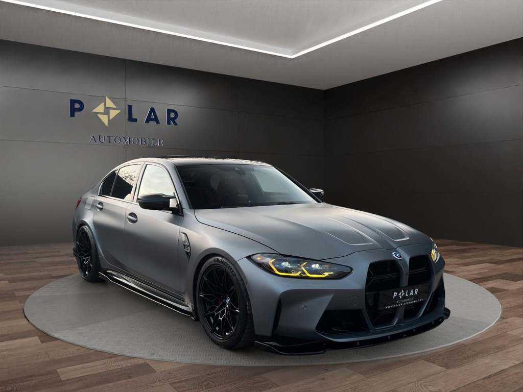 BMW M3