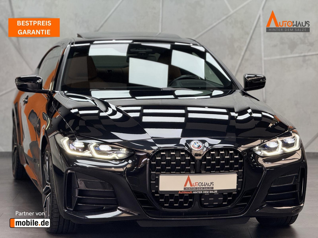 BMW M440 2023 Diesel