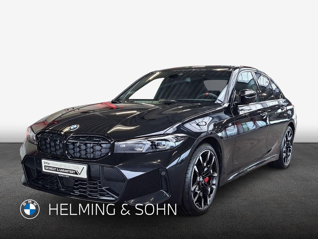 BMW M340 2025 Benzine