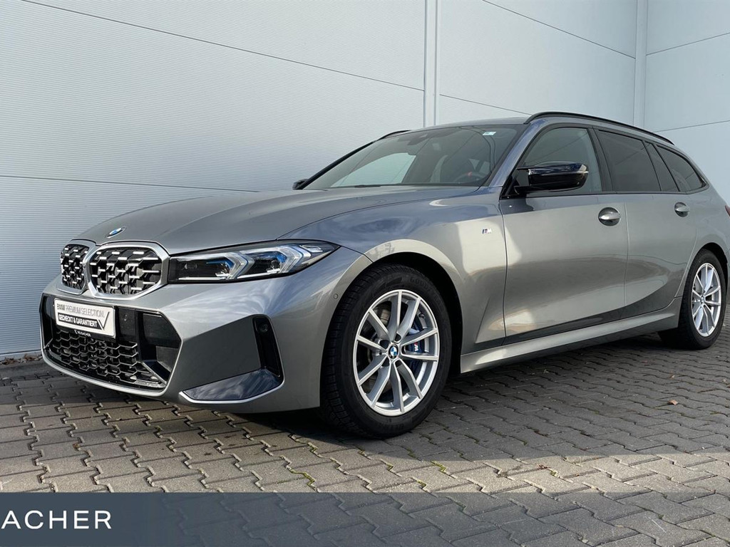 BMW M340 2025 Diesel