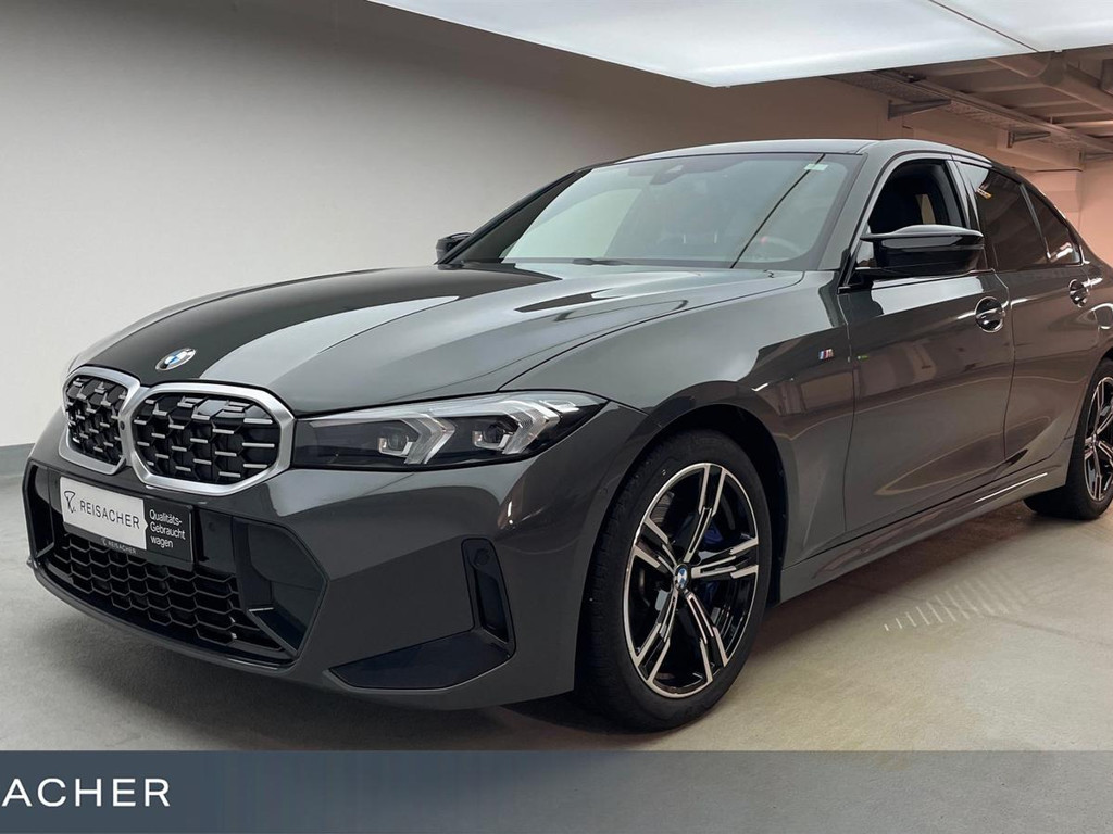 BMW M340 2025 Diesel