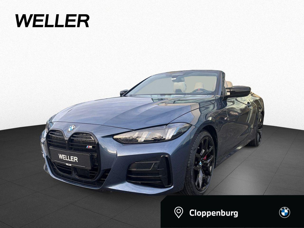 BMW M440 2025 Benzine