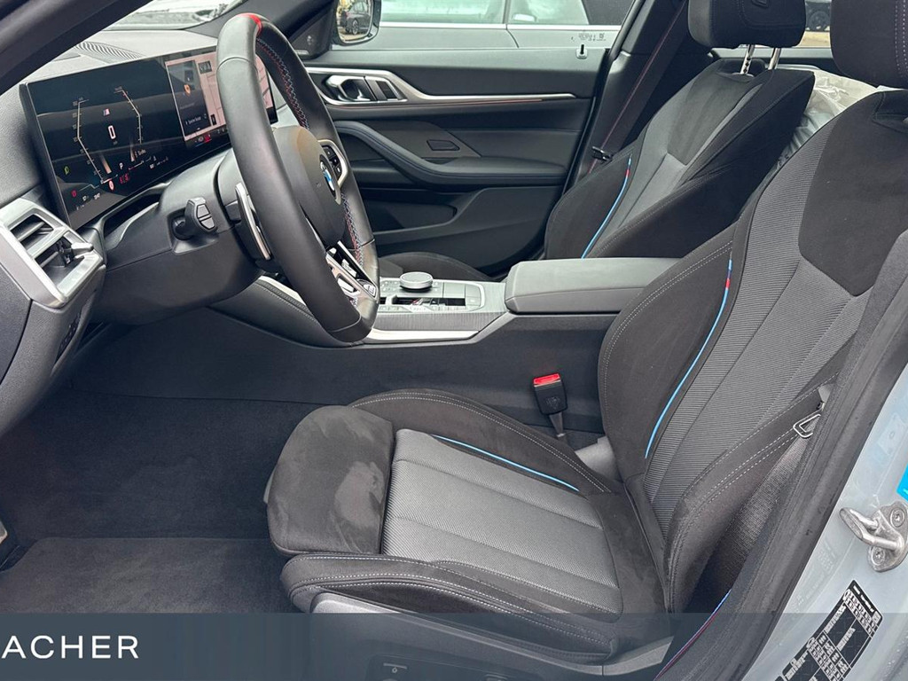 BMW M440 2025 Benzine