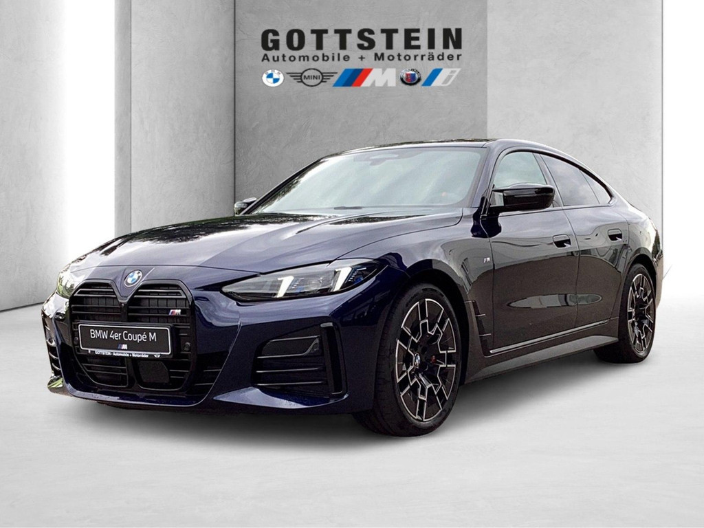 BMW M440 2025 Benzine