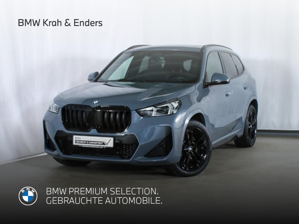 BMW X1 2022 Benzine