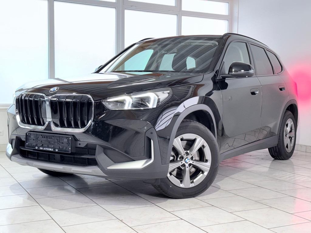 BMW X1 2024 Benzine