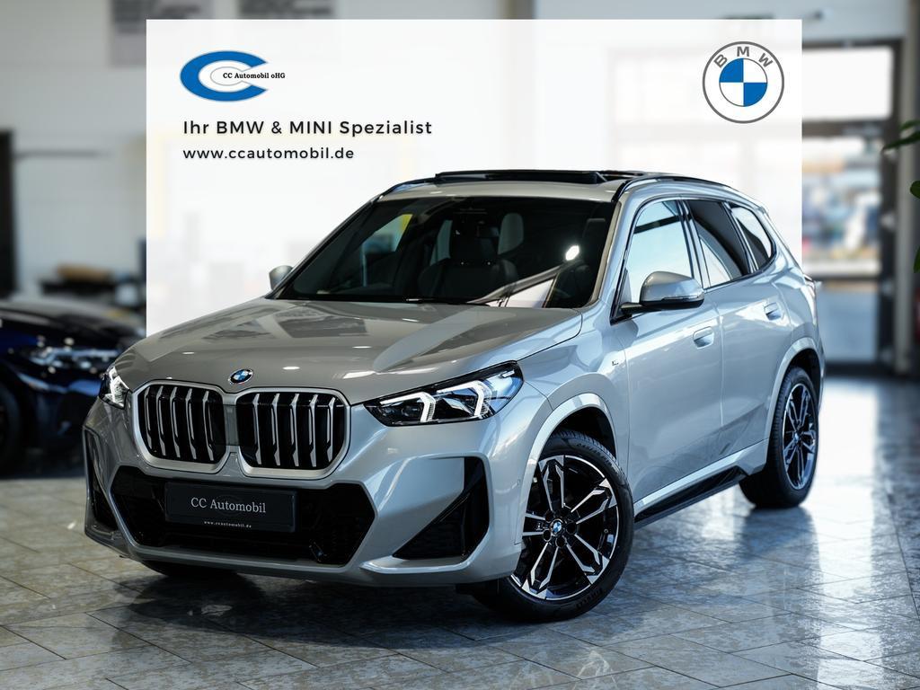 BMW X1 2025 Benzine