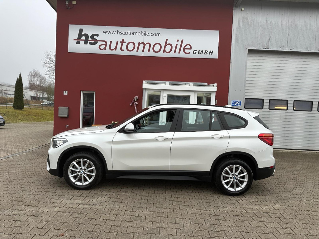 BMW X1 2022 Diesel