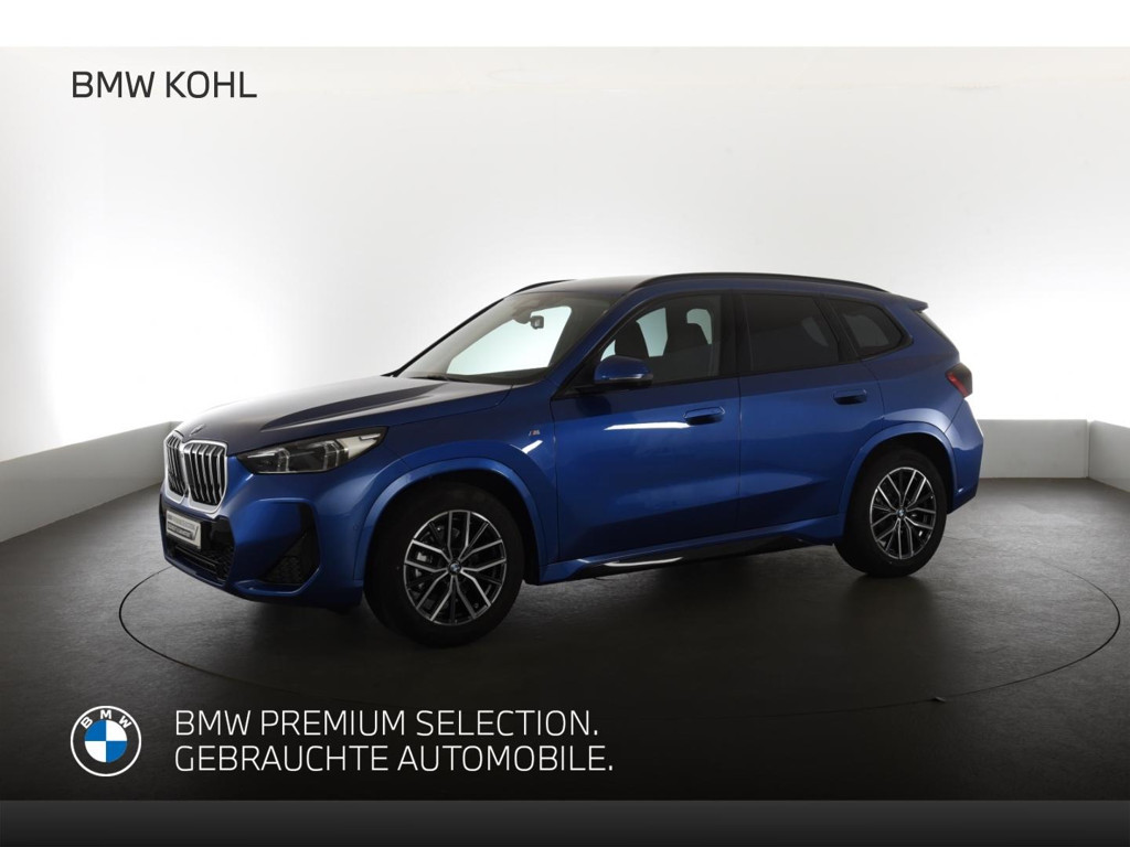 BMW X1 2025 Diesel