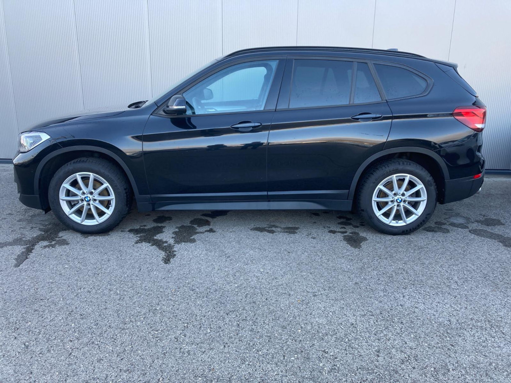 BMW X1 2022 Benzine