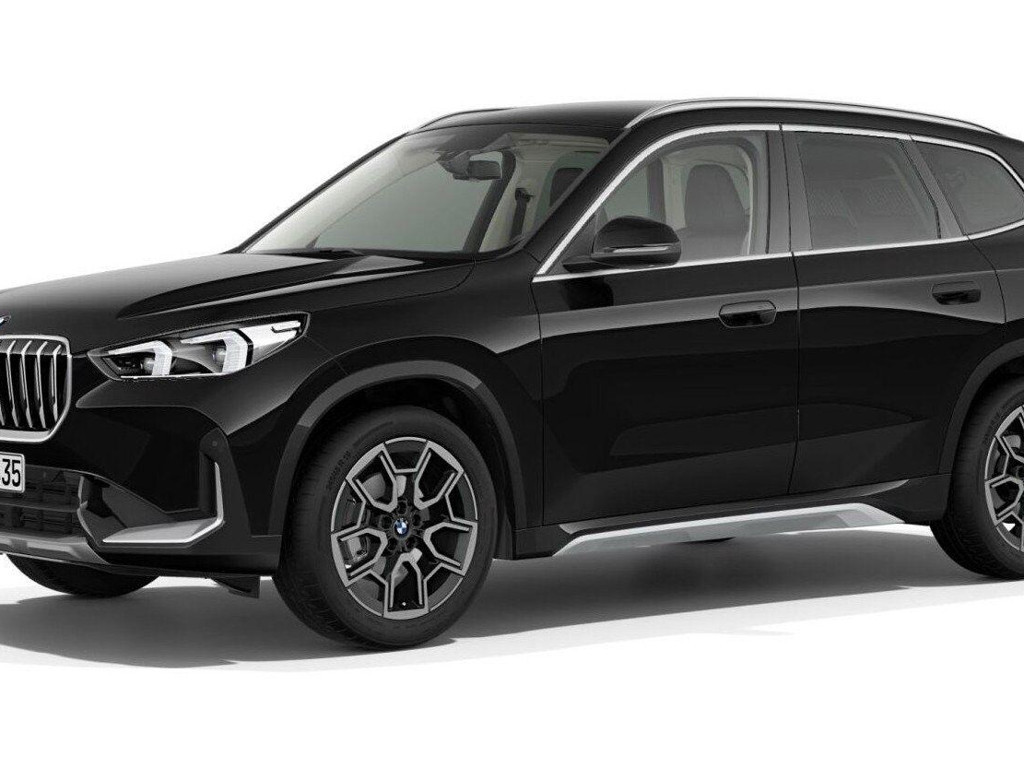 BMW X1 2025 Benzine