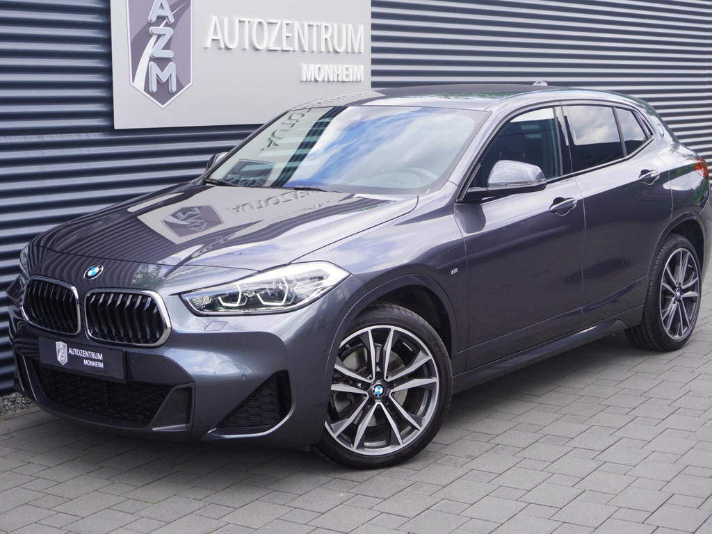 BMW X2 2021 Diesel