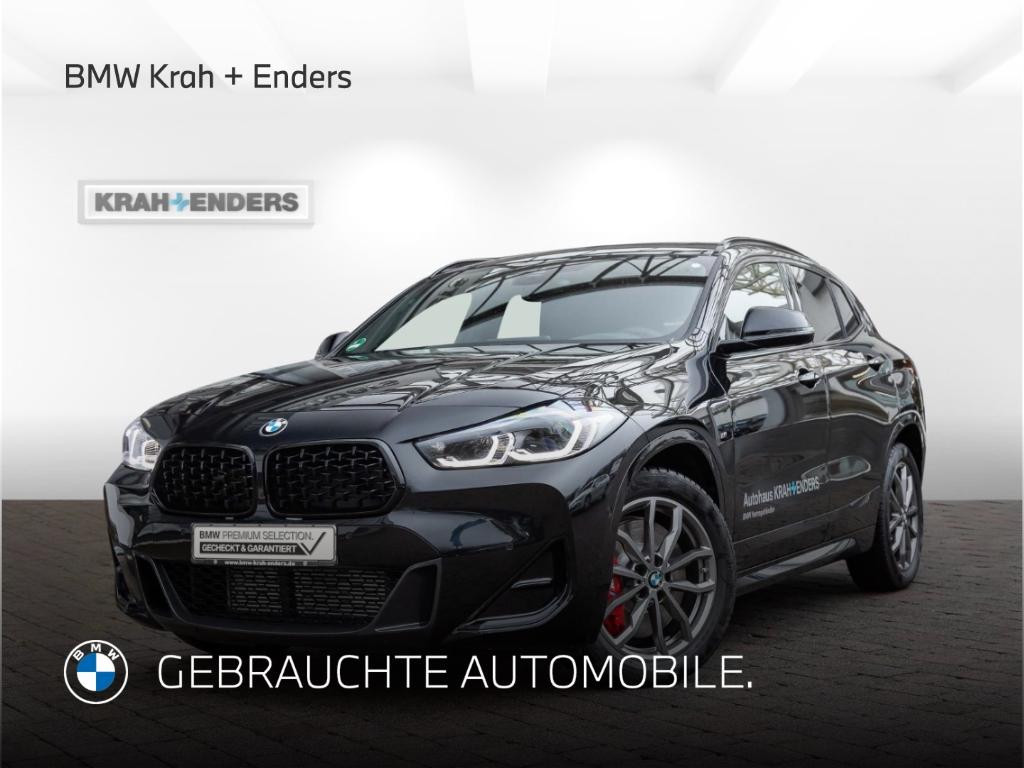 BMW X2 2023 Benzine