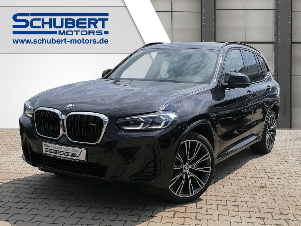 BMW X3 2024 Diesel