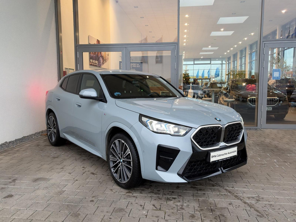 BMW X2 2025 Benzine