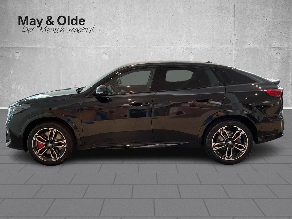 BMW X2 2025 Benzine