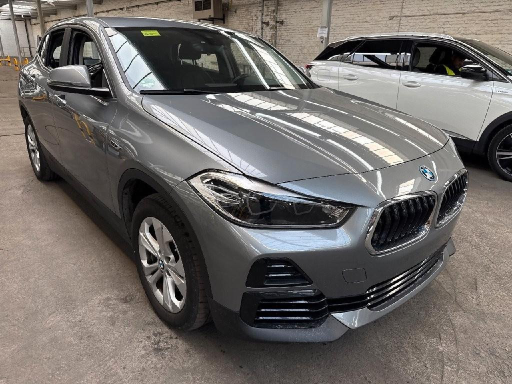 BMW X2 2022 Hybride Benzine