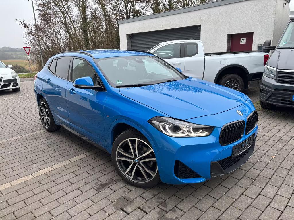 BMW X2 2022 Diesel