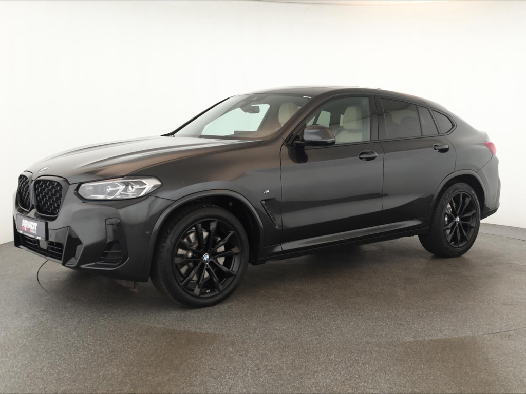 BMW X4 2024 Diesel