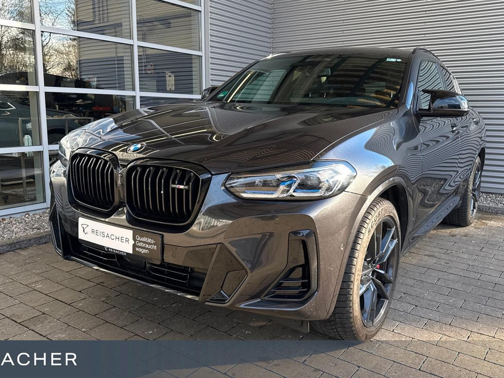 BMW X4 2023 Diesel