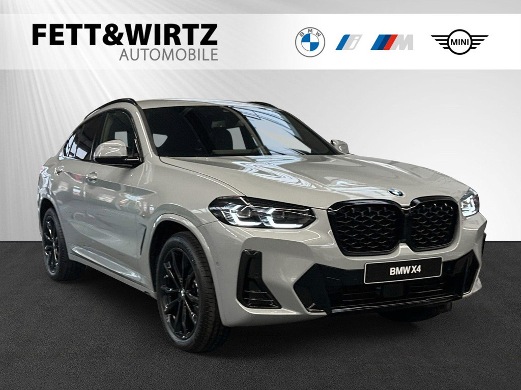 BMW X4 2025 Diesel