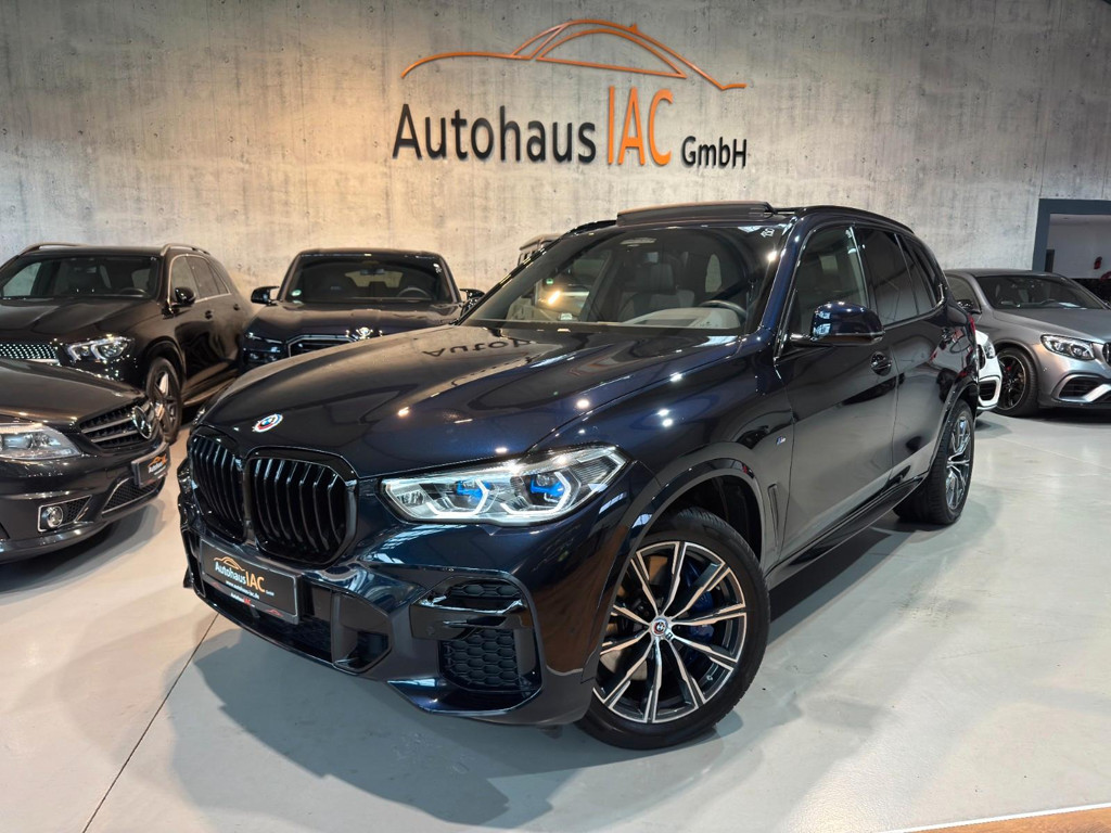 BMW X5 2022 Diesel