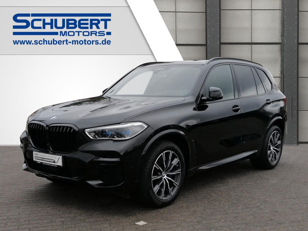 BMW X5 2022 Diesel