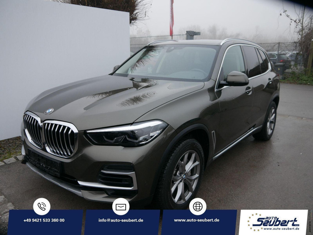 BMW X5 2023 Diesel