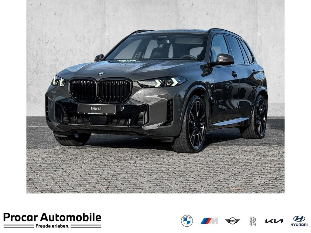BMW X5 2025 Diesel