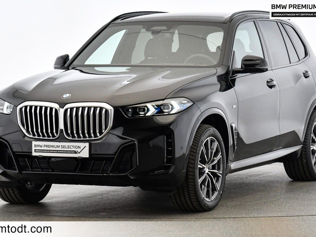 BMW X5 2025 Diesel