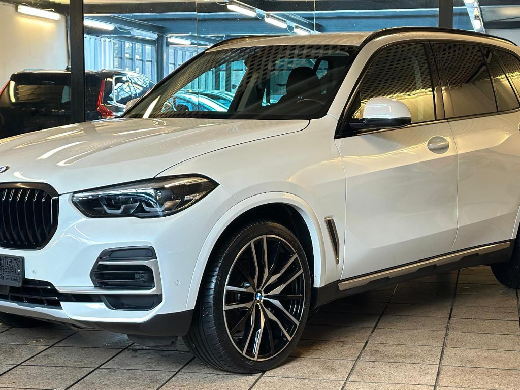 BMW X5 2022 Diesel