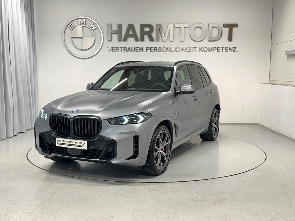 BMW X5 2024 Hybride Benzine