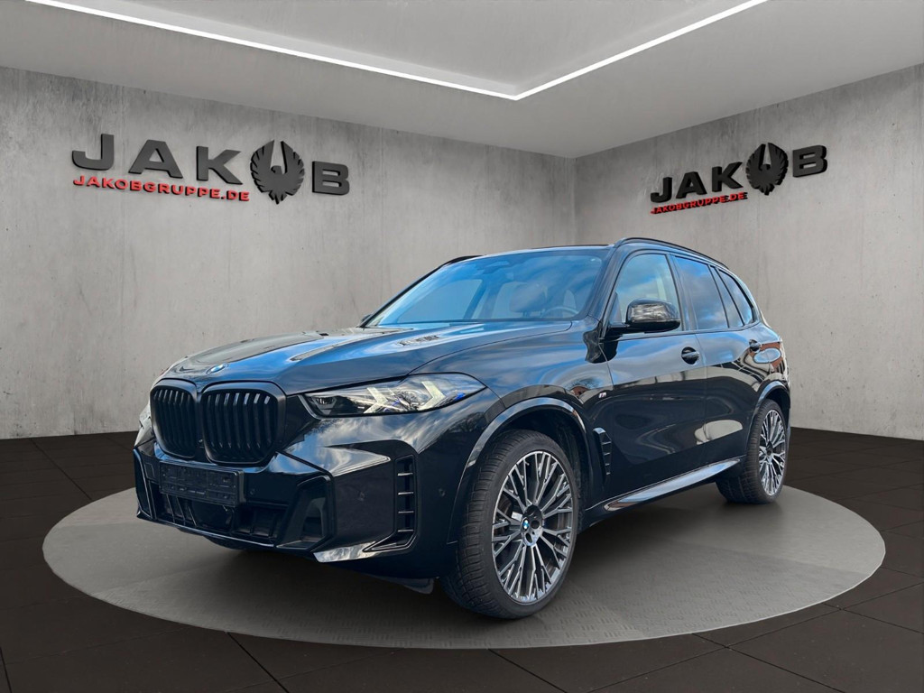 BMW X5 2024 Diesel