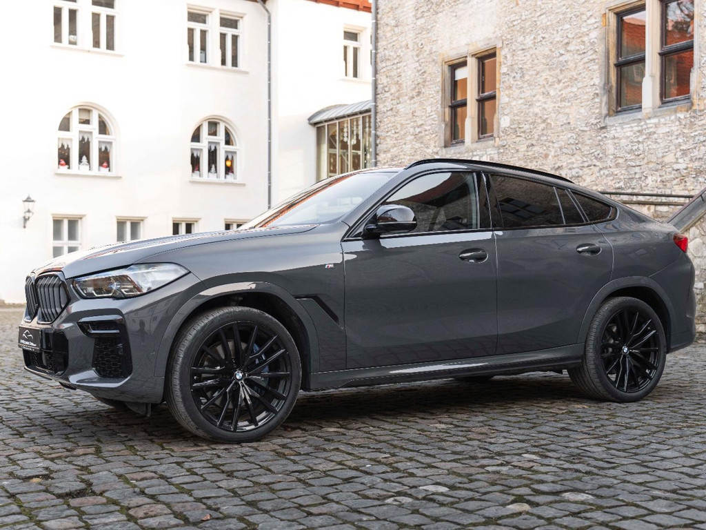 BMW X6 2023 Diesel