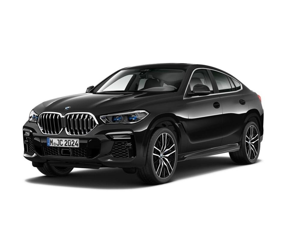 BMW X6 2022 Diesel