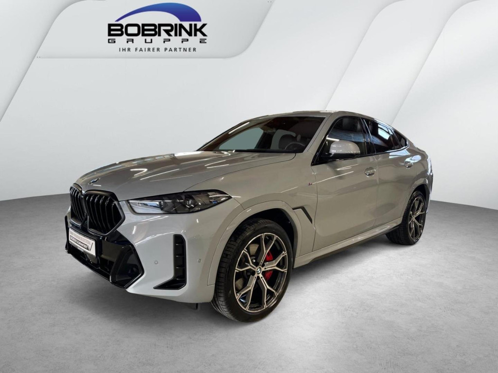 BMW X6 2024 Diesel