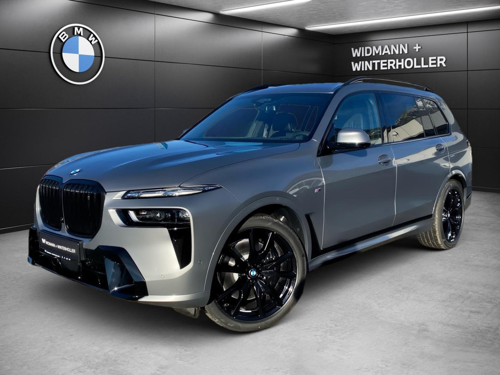 BMW X7 2025 Diesel