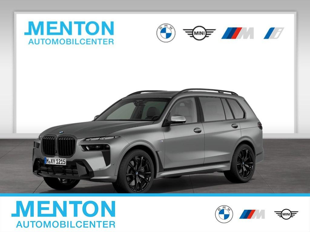 BMW X7 2025 Diesel