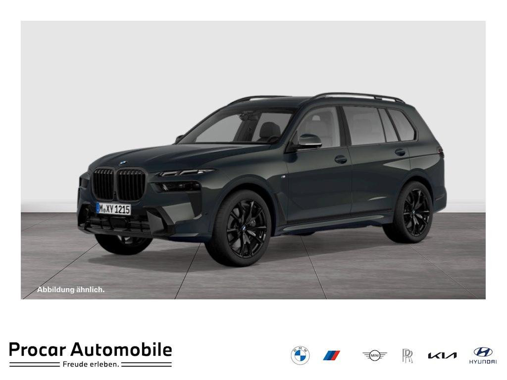 BMW X7 2025 Diesel