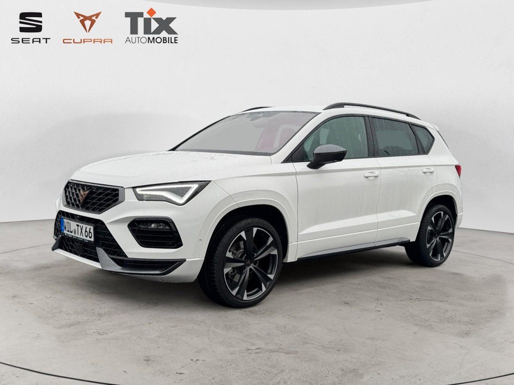 Cupra Ateca 2024 Benzine