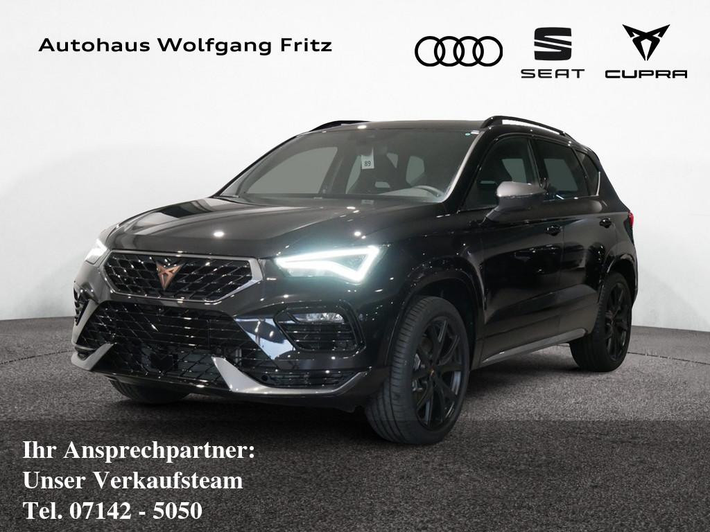 Cupra Ateca 2025 Benzine