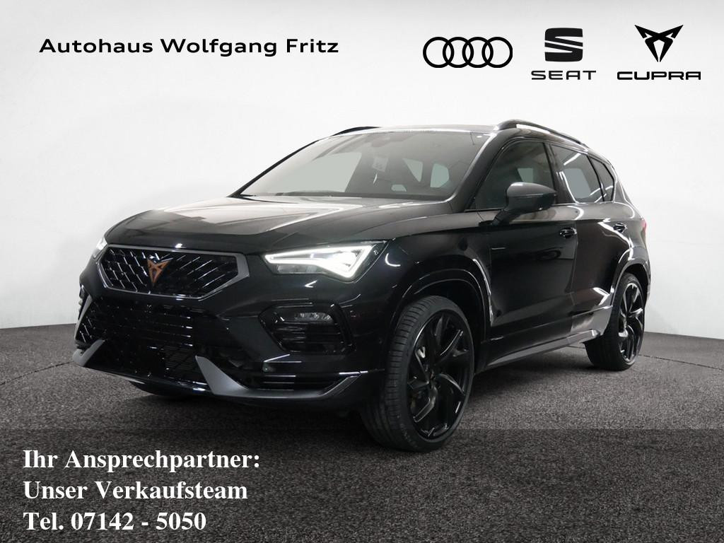 Cupra Ateca 2025 Benzine